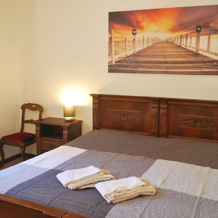 Salix Apartment Padova Esterno foto