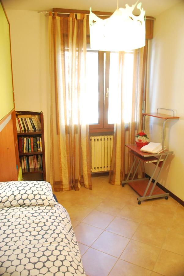 Salix Apartment Padova Esterno foto