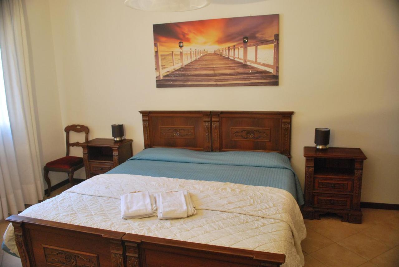 Salix Apartment Padova Esterno foto
