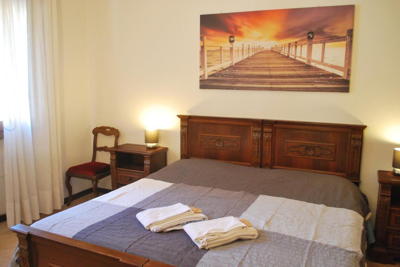 Salix Apartment Padova Esterno foto