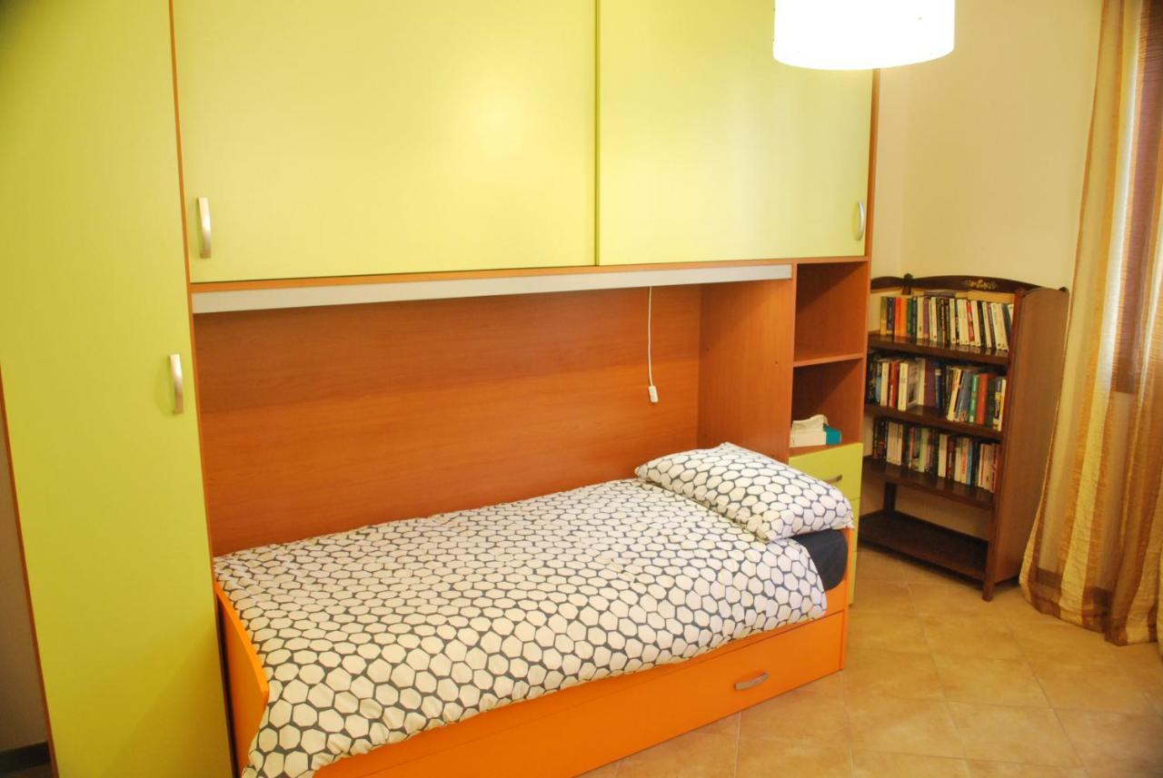 Salix Apartment Padova Esterno foto