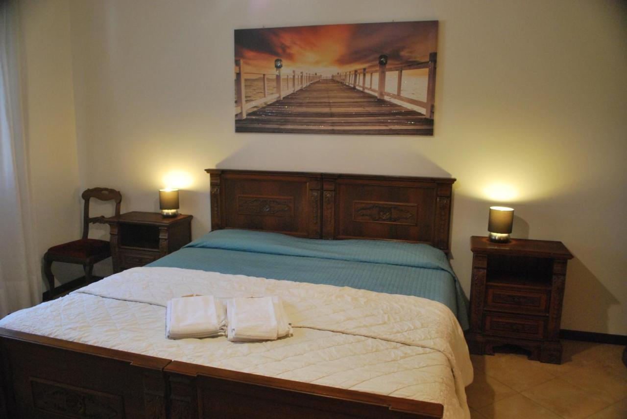 Salix Apartment Padova Esterno foto
